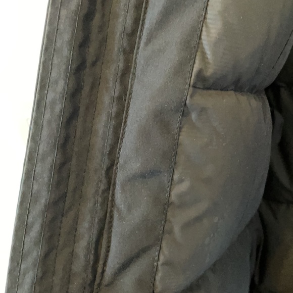 TNA Parka winter Jacket - Picture 7 of 8